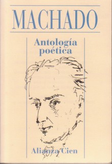 Antología Poética - Antonio Machado