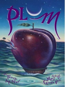 Plum - Tony Mitton