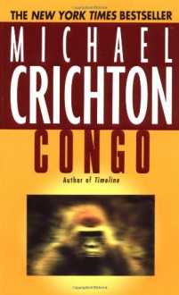 Congo - Michael Crichton