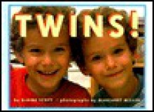 Twins! - Elaine Scott, Margaret Miller