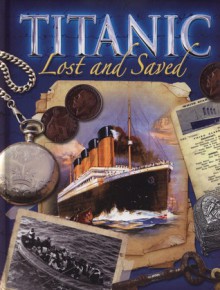 Titanic Lost and Saved - Brian Moses