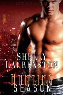 Hunting Season - Shelly Laurenston