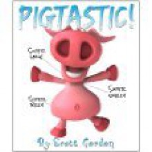 Pigtastic - Scott Gordon