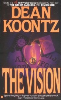 The Vision - Dean Koontz