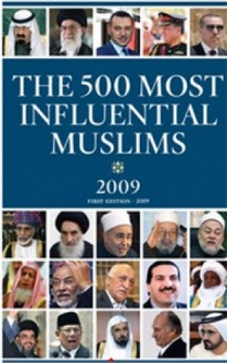The 500 Most Influential Muslims 2009 - John L. Esposito, Ibrahim Kalin