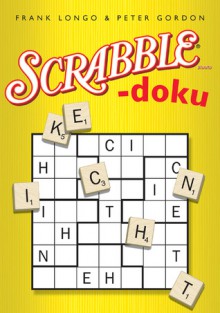 SCRABBLE-doku - Frank Longo, Peter Gordon