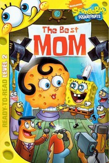 The Best Mom - Sarah Willson