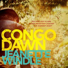 Congo Dawn (Audio) - Jeanette Windle, Brooke Sanford Heldman