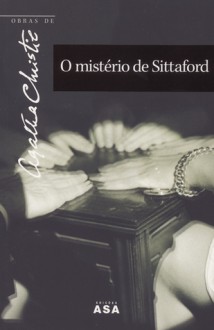 Mistério de Sittaford - Agatha Christie