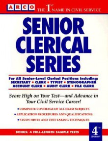 Senior Clerical Se - Hy Hammer