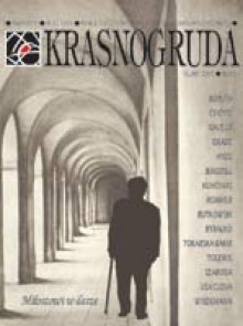 Krasnogruda No.13/2001 - Adam Wiedemann, Czesław Miłosz, Joanna Tokarska-Bakir, Leszek Szaruga, Krzysztof Czyżewski, Teodor Tripplin, Krzysztof Rutkowski, Tomas Venclova, Kazys Boruta, Wojciech Kass, Redakcja pisma Krasnogruda, Grzegorz Krzywiec, Jurgis Kunčinas, Michał Stefański, Patricia Ham