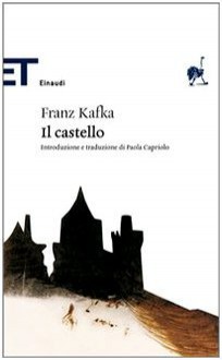 Il castello - Franz Kafka