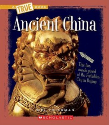 Ancient China - Mel Friedman