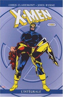 X Men: 1980 - Chris Claremont, John Byrne