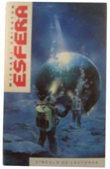 Esfera - Michael Crichton