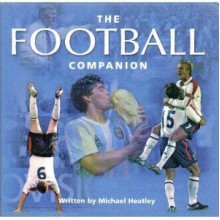 The Football Companion - Michael Heatley