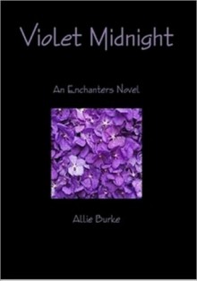 Violet Midnight - Allie Burke