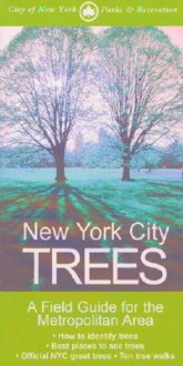 New York City Trees - Edward Sibley Barnard