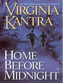 Home Before Midnight - Virginia Kantra