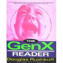 GenX Reader - Douglas Rushkoff