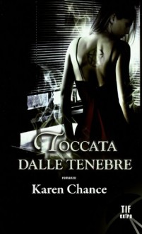 Toccata dalle tenebre - Karen Chance