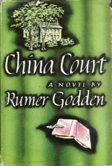 China Court - Rumer Godden