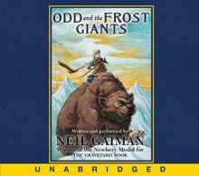 Odd and the Frost Giants - Neil Gaiman