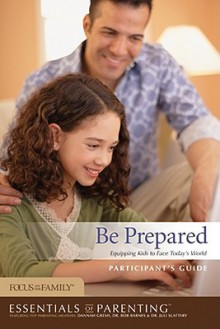 Be Prepared - Dannah Gresh, Bob Barnes, Juli Slattery