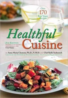 Healthful Cuisine - Anna Maria Clement