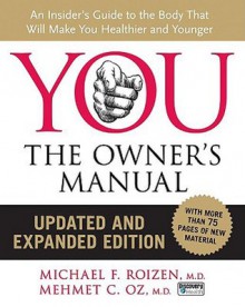 You: The Owner's Manual FAQs - Michael F. Roizen, Mehmet C. Oz