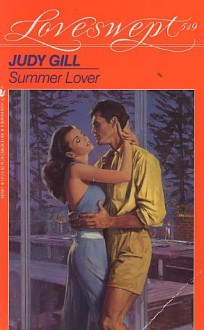 Summer Lover - Judy Griffith Gill