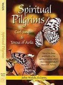 Spiritual Pilgrims - John Welch