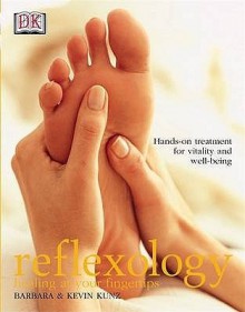 Reflexology - Barbara Kunz