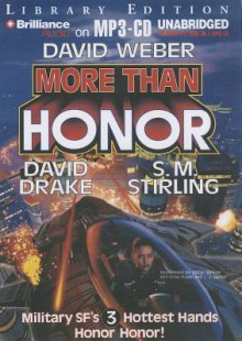 More Than Honor - David Weber