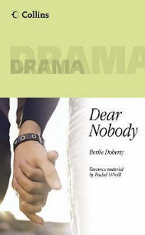 Dear Nobody - Rachel O'Neill