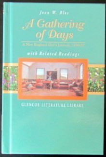 A Gathering of Days - Glencoe McGraw-Hill