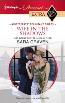 Wife in the Shadows - Sara Craven