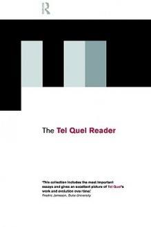 Tel Quel Reader - Patrick Ffrench, Roland-Francois Lack