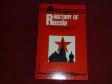 History of Russia (6th edition) - Walther Kirchner, Walter Kirshner