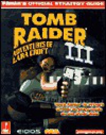 Tomb Raider II & III Flip Book (Prima's Official Strategy Guide) - Kip Ward