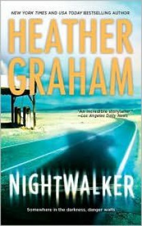 Nightwalker by Heather Graham - 