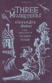 Three Musketeers (Penguin Classics) - Alexandre Dumas