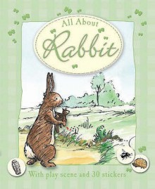 All About Rabbit - Andrew Grey
