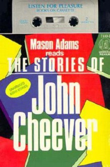 Stories Of John Cheever (Mission Earth) - John Cheever