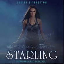 Starling - Lesley Livingston