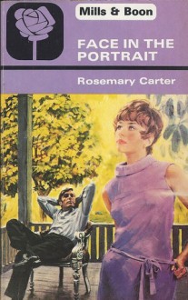 Face in the Portrait - Rosemary Carter