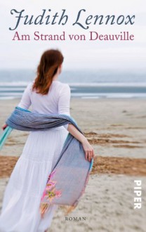 Am Strand von Deauville - Judith Lennox