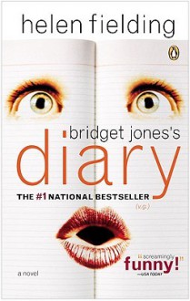 Bridget Jones's Diary - Helen Fielding