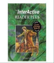 InterActive Reader Plus Grade 8 - Perfection Learning