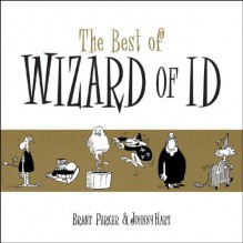 The Best of the Wizard of Id - Brant Parker, Johnny Hart